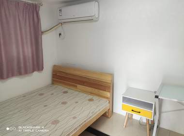 迎春街27号 1室1厅1卫