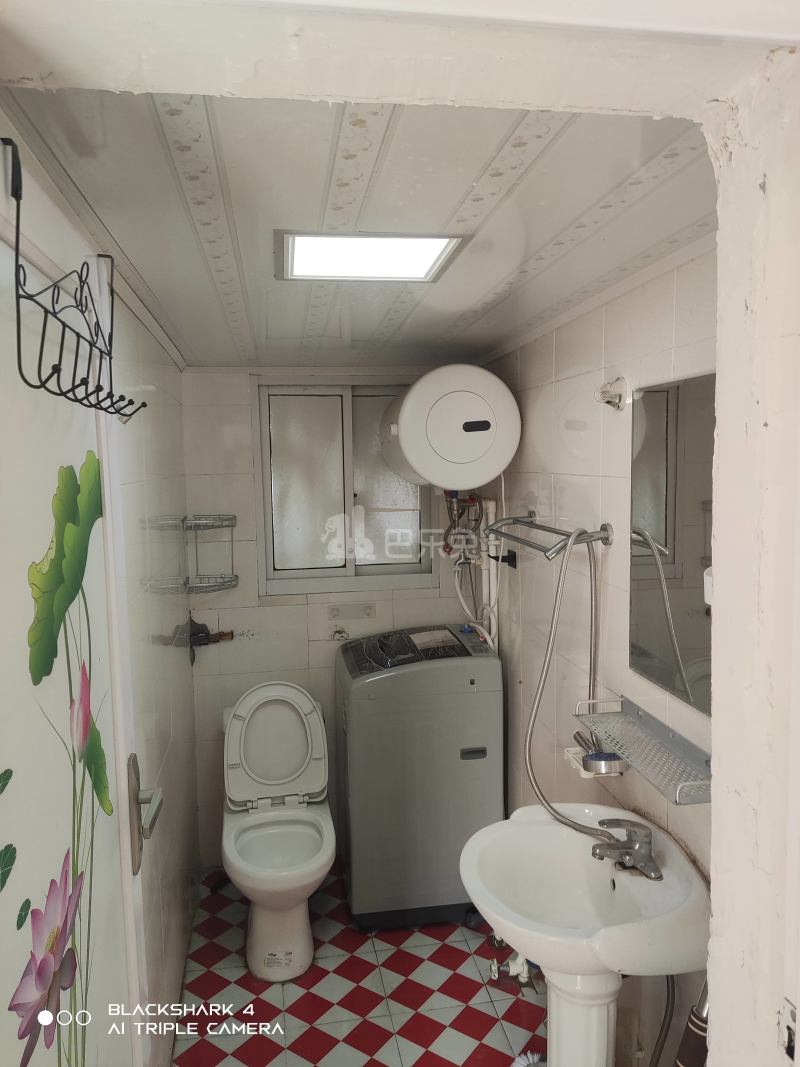 迎春街27号10965839卫生间图5