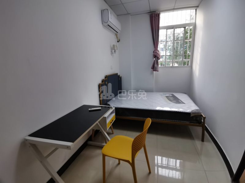 迎春街27号10965892卧室图0