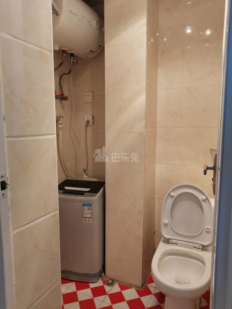 迎春街27号10965892卫生间图6