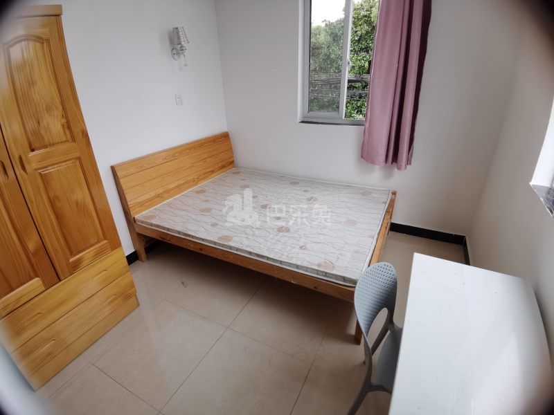 迎春街27号10965932卧室图0