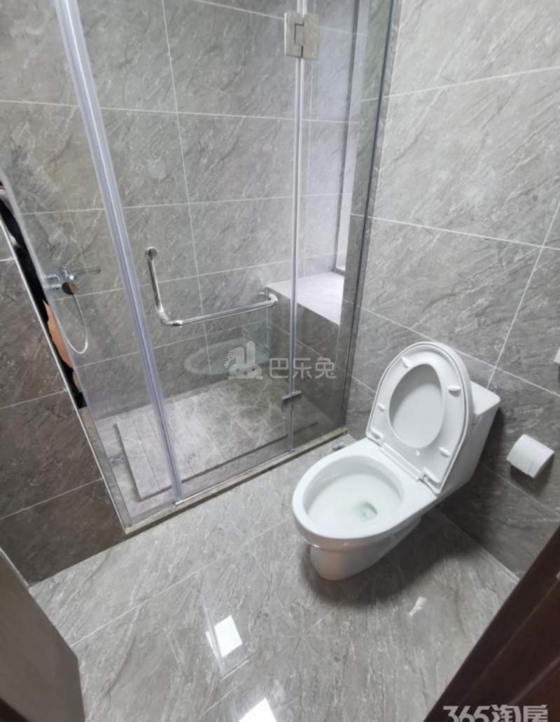 花样年家天下10966539卫生间图6