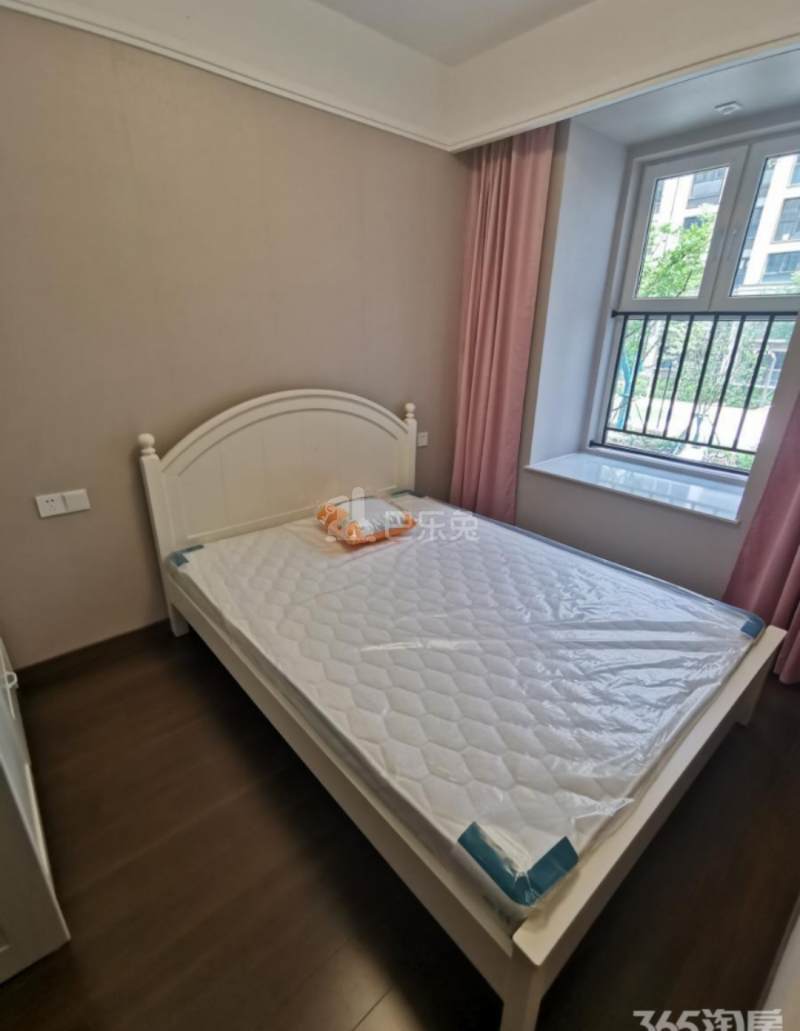 花样年家天下10966539卧室图2