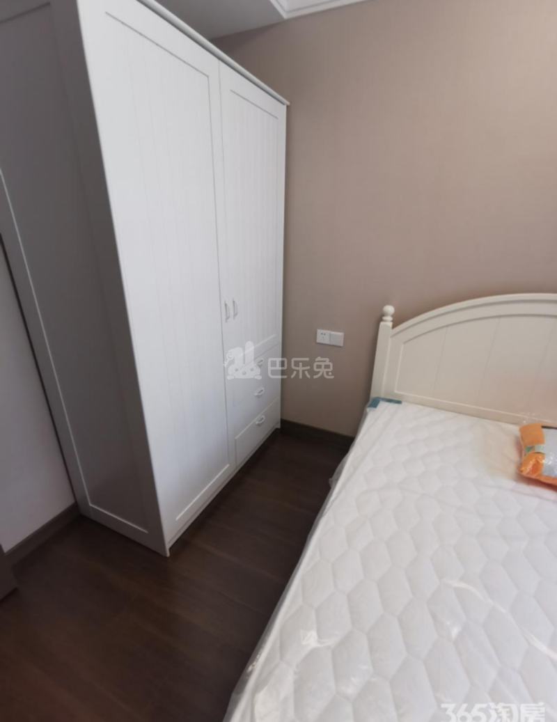 花样年家天下10966539卧室图3