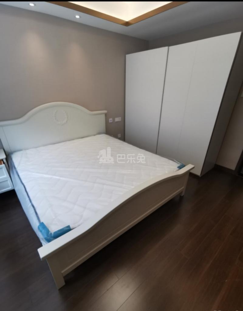 花样年家天下10966539卧室图4