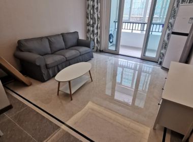 花样年家天下 3室2厅1卫