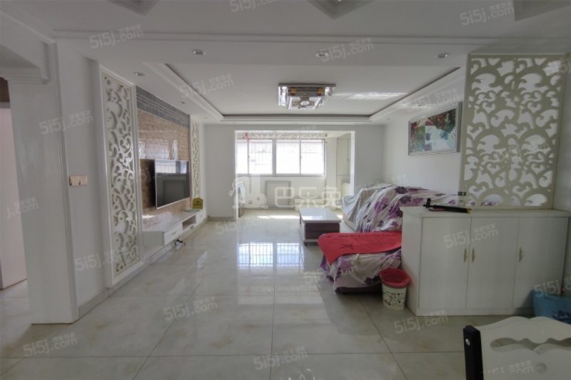 天景山公寓碧华苑10967384周边环境图6