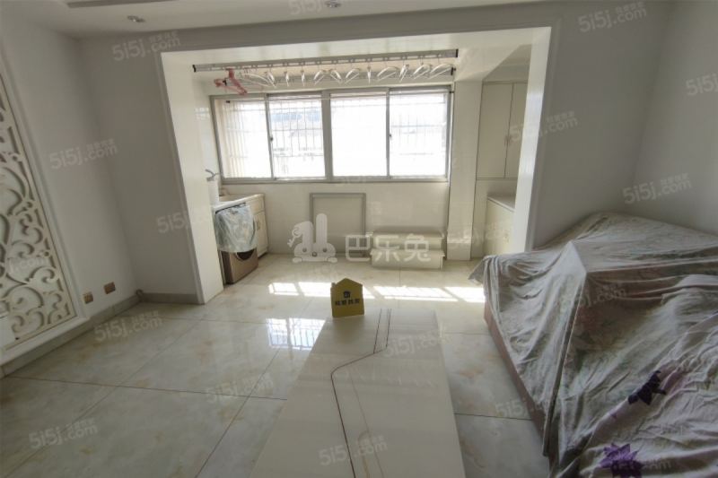 天景山公寓碧华苑10967384卧室图1