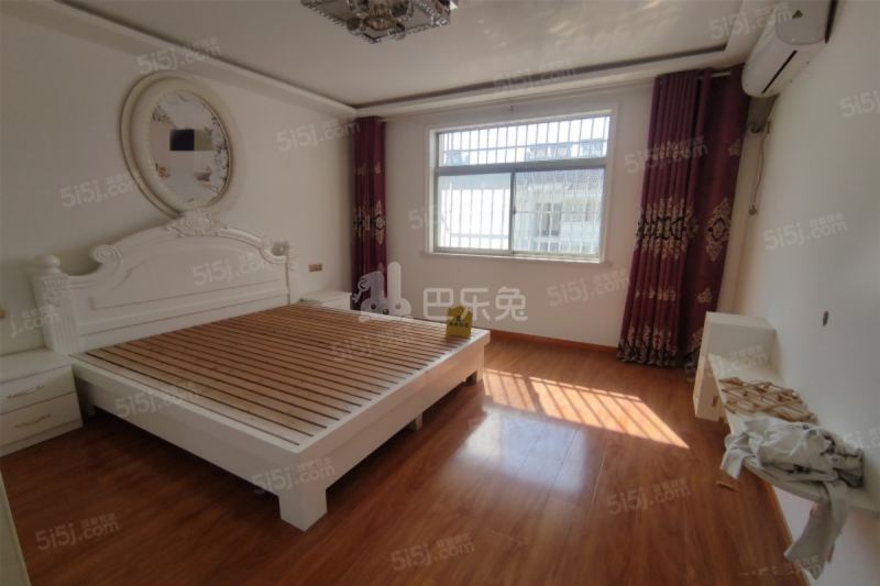 天景山公寓碧华苑10967384卧室图4