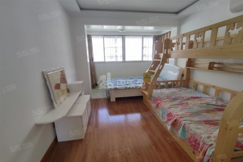 天景山公寓碧华苑10967384卧室图3