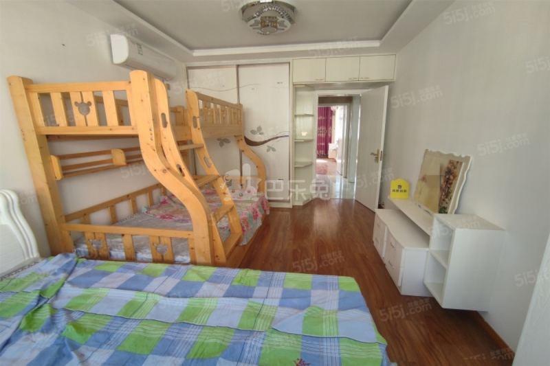 天景山公寓碧华苑10967384卧室图2