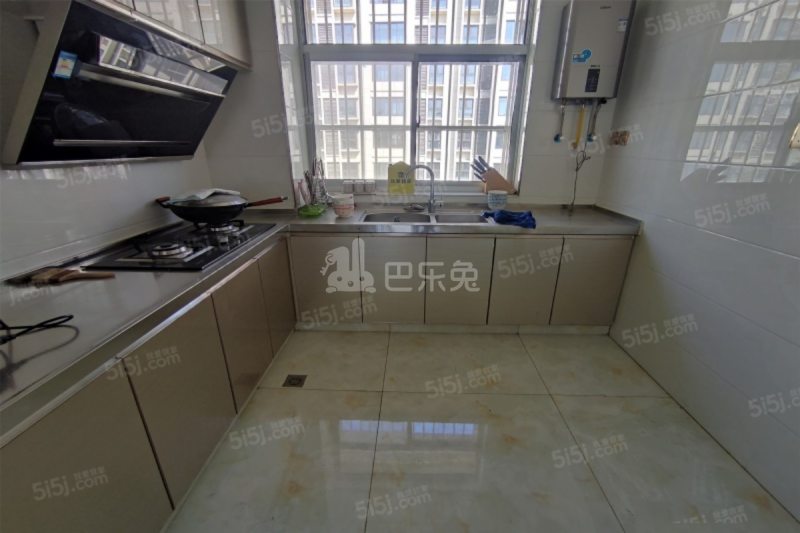 天景山公寓碧华苑10967384厨房图5