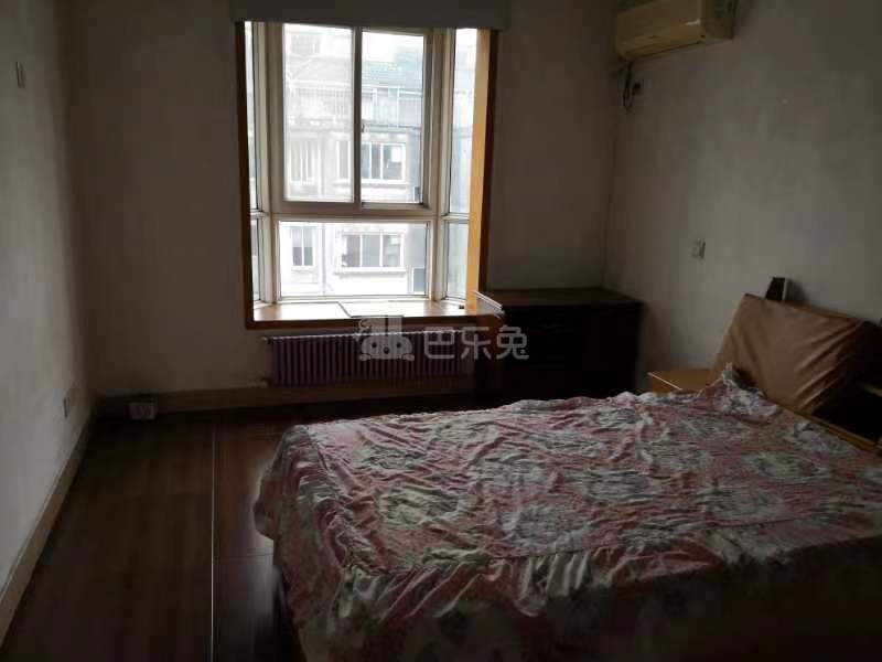 圣得山庄10967870卧室图3