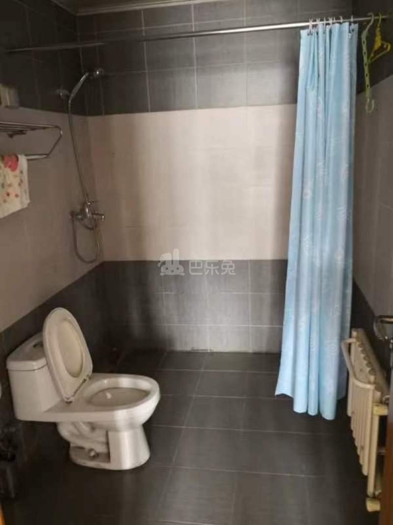 圣得山庄10967870卧室图4