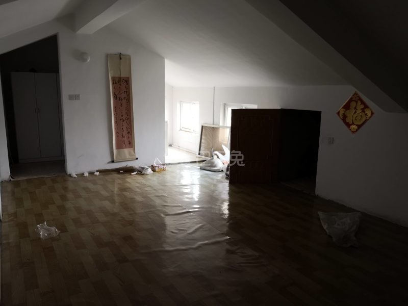 圣得山庄10967870周边环境图19