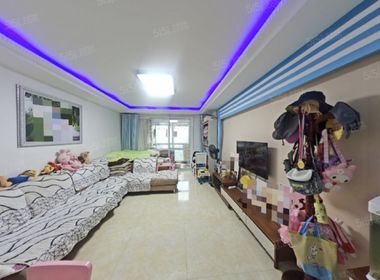 外港新村1区 2室2厅1卫