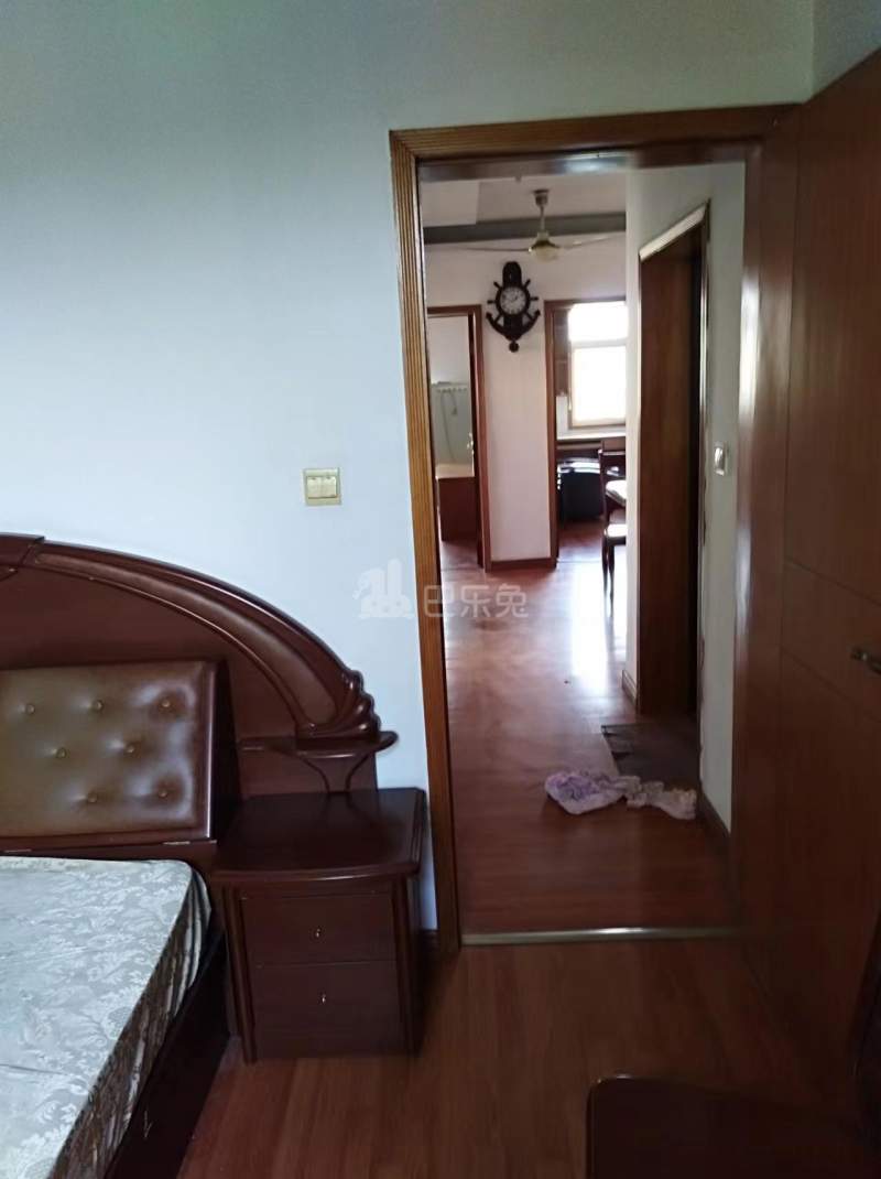 扬子十七村北区10968198卧室图0