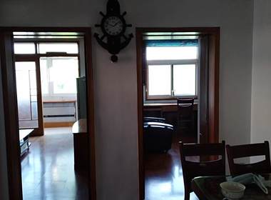 扬子十七村北区 3室1厅1卫