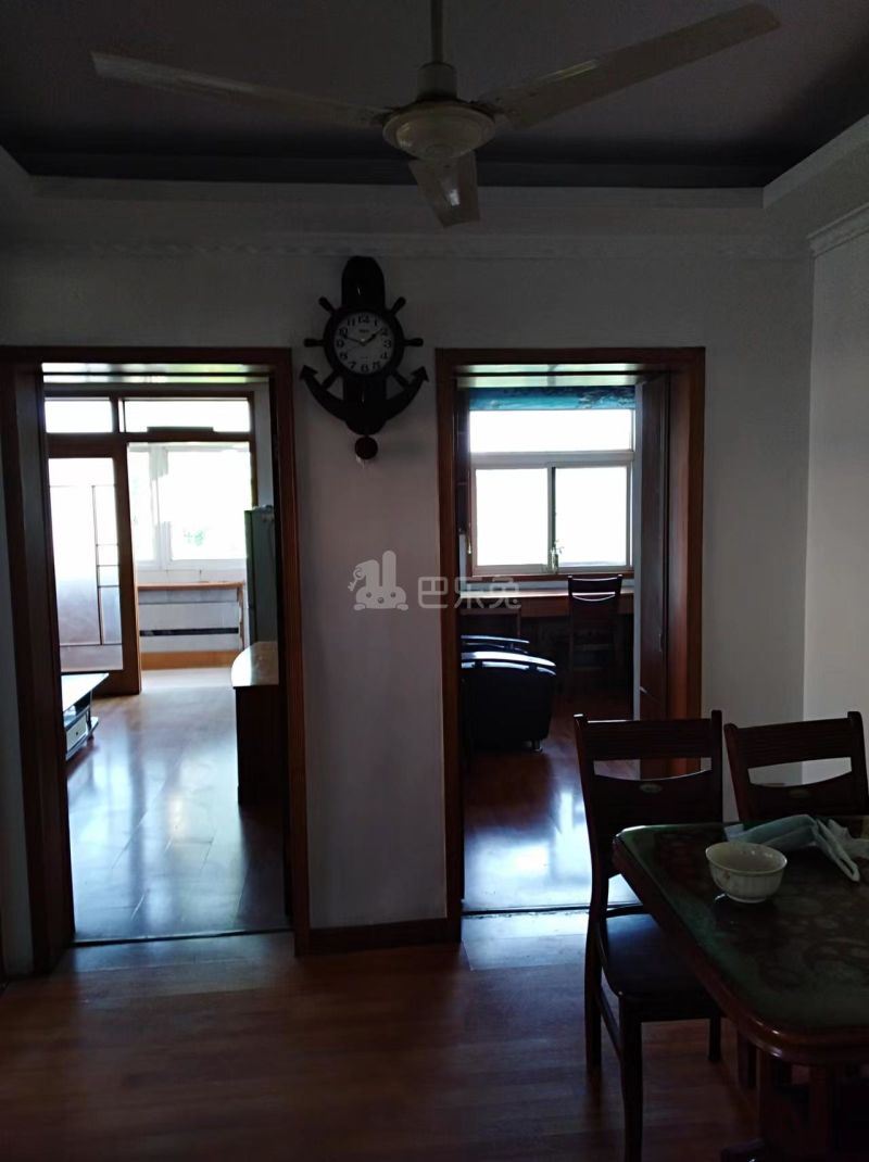 扬子十七村北区10968198卧室图1