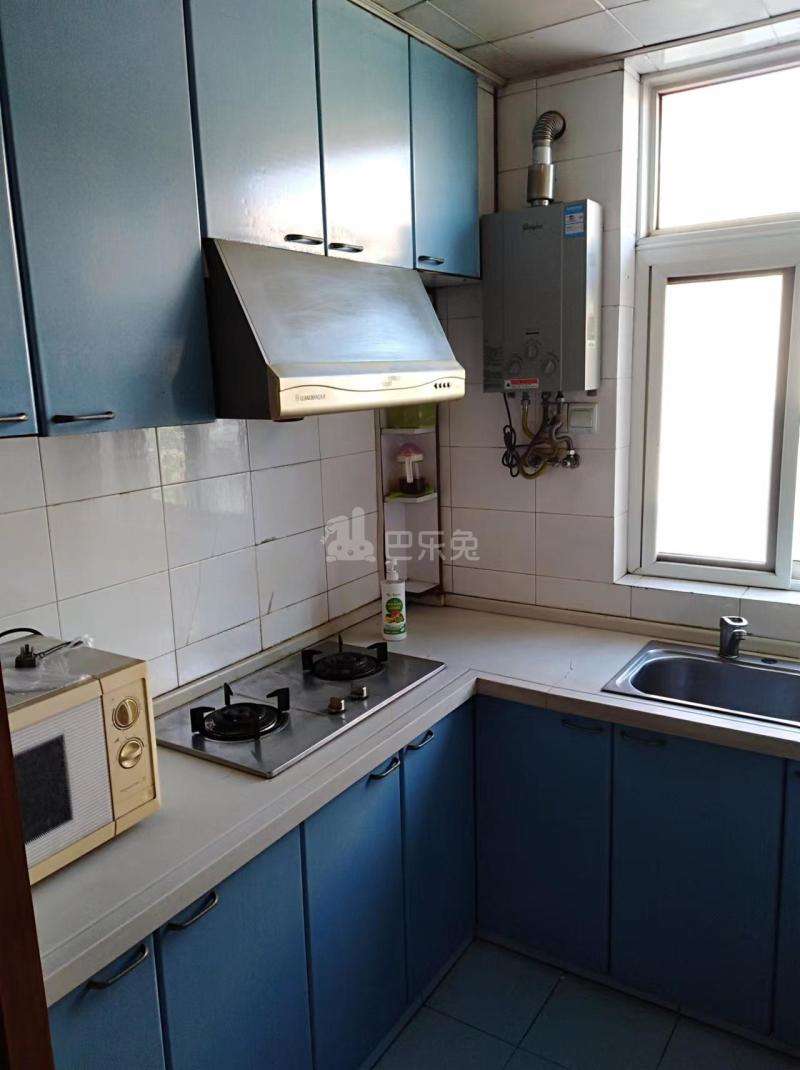 扬子十七村北区10968198厨房图6