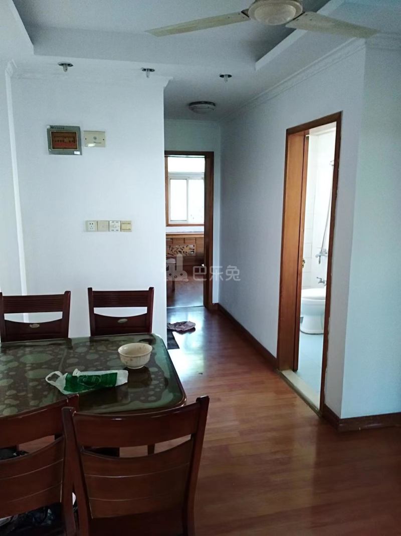 扬子十七村北区10968198卧室图4