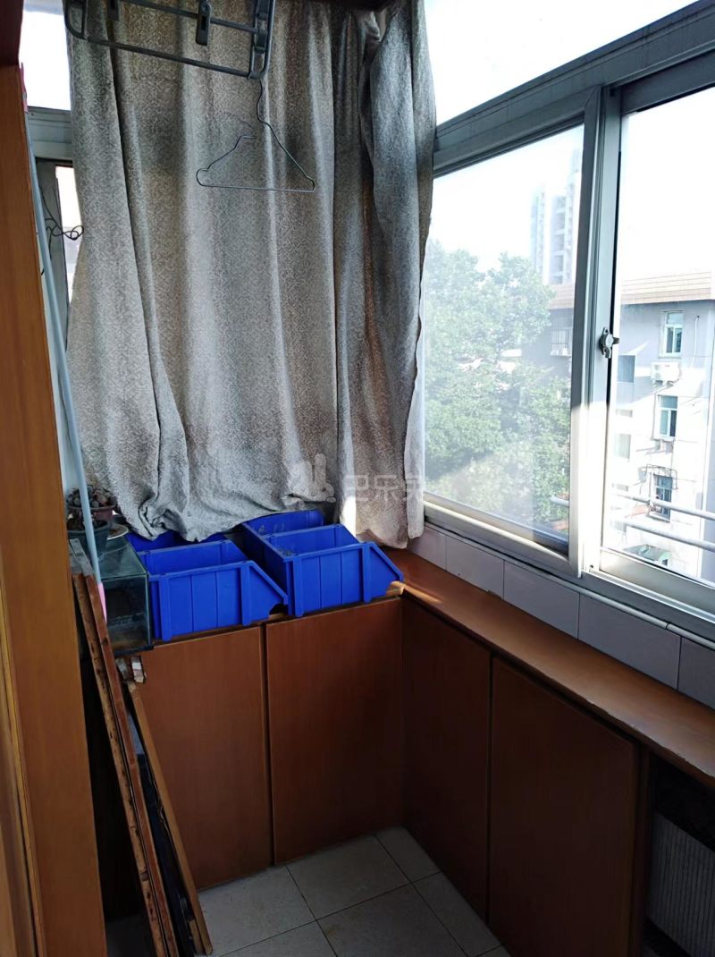 扬子十七村北区10968198卧室图5