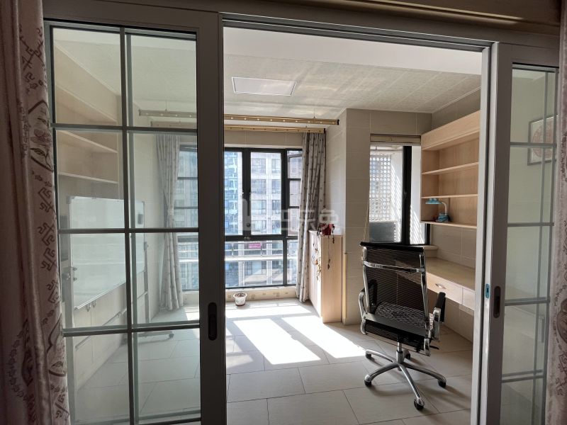 来凤里小区10982395周边环境图8