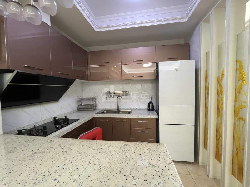 来凤里小区10982395周边环境图5