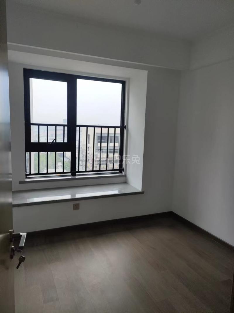 扬子江金茂悦10982614卧室图1