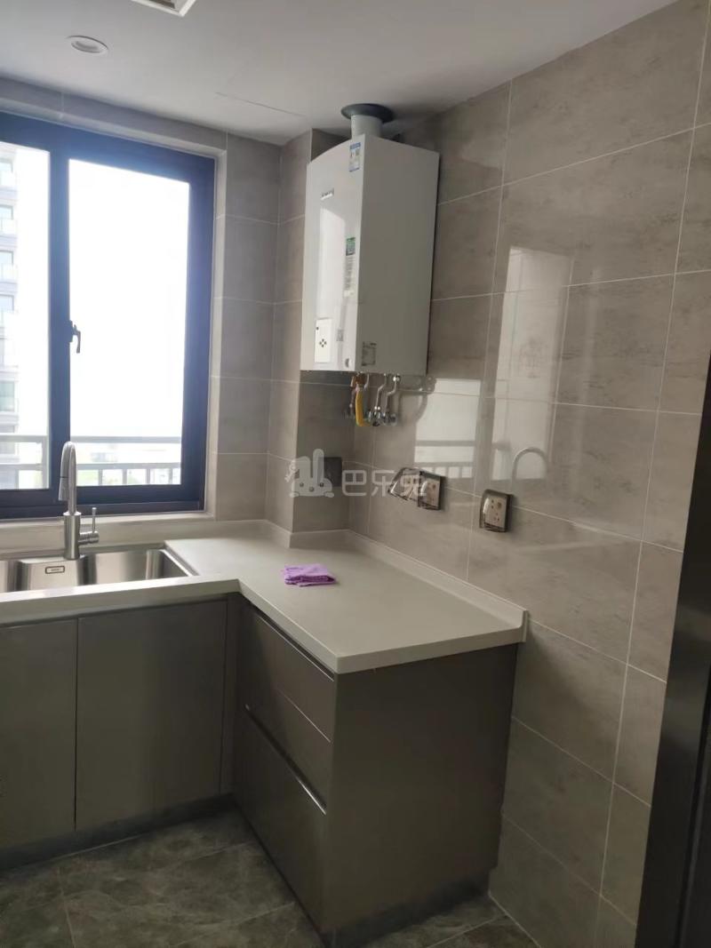 扬子江金茂悦10982614卧室图2