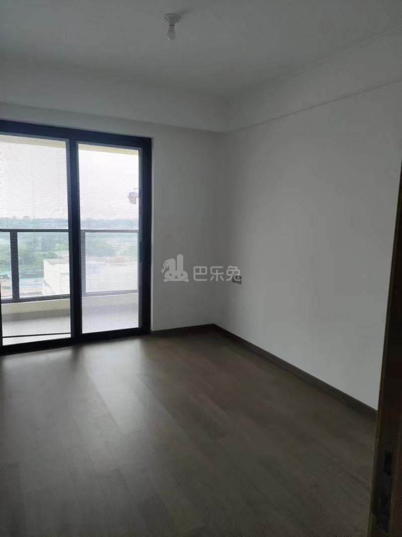 扬子江金茂悦10982614卧室图4