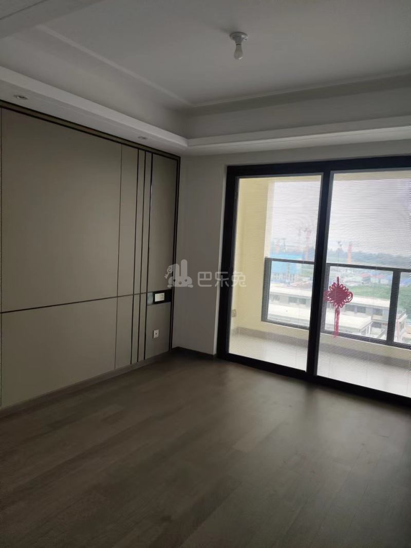 扬子江金茂悦10982614卧室图5