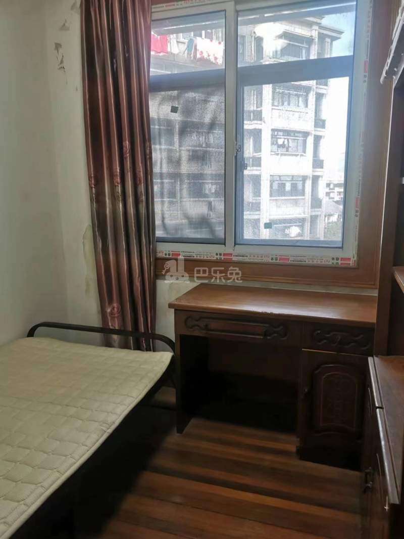 江苏路140号10982907卧室图0