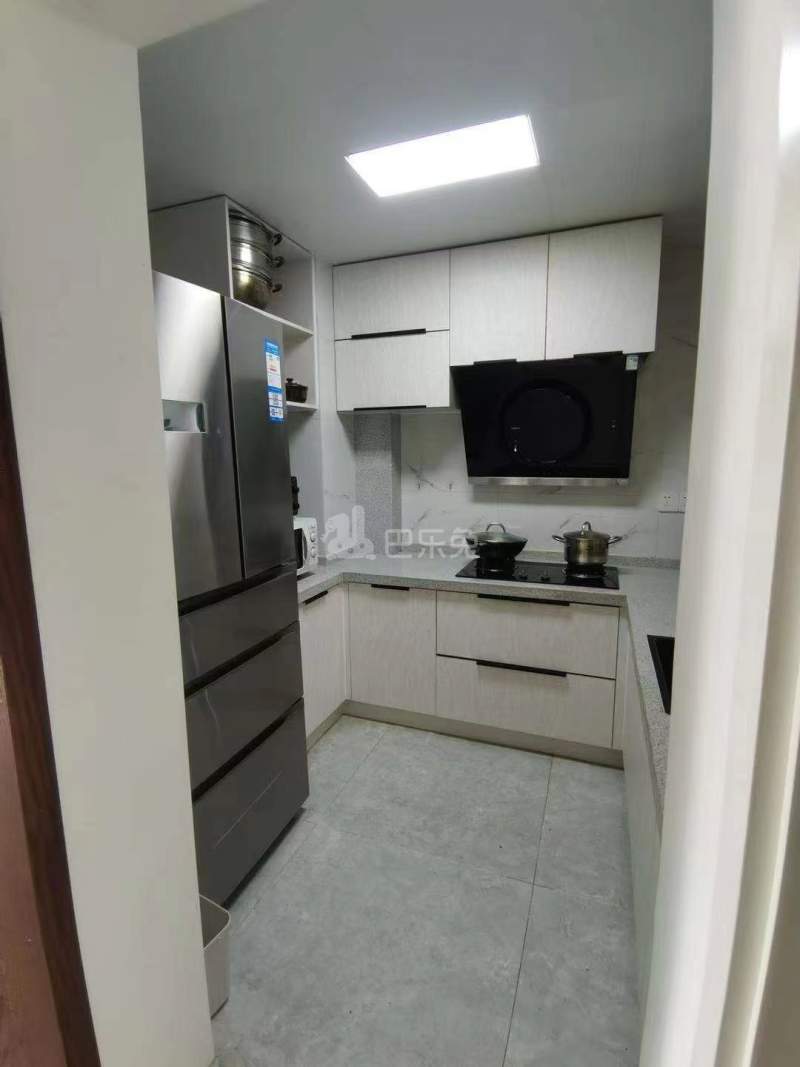 明发珠江国际10983029周边环境图12