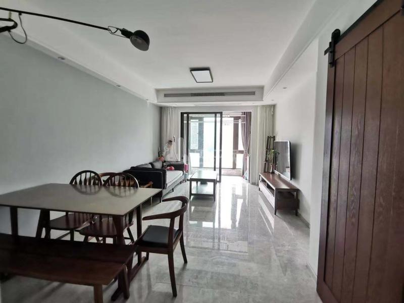 明发珠江国际10983029周边环境图15