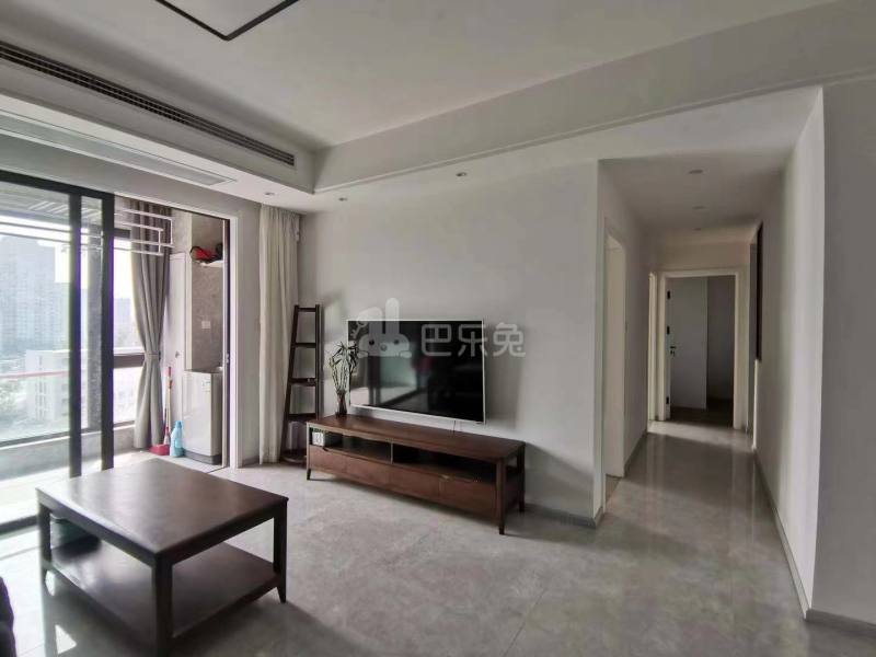 明发珠江国际10983029周边环境图14