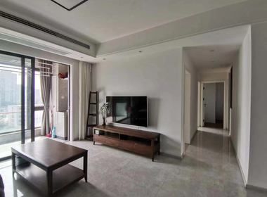 明发珠江国际 3室2厅1卫