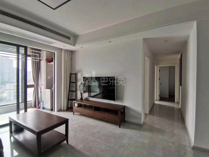 明发珠江国际10983029卧室图2