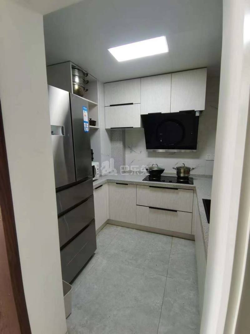 明发珠江国际10983029卧室图5