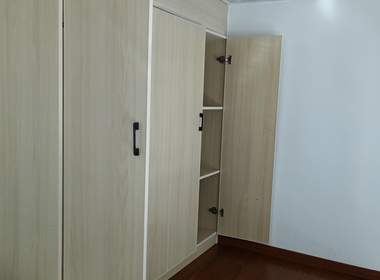 蒋桥村（民房） 