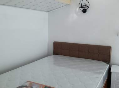 蒋桥村（民房） 