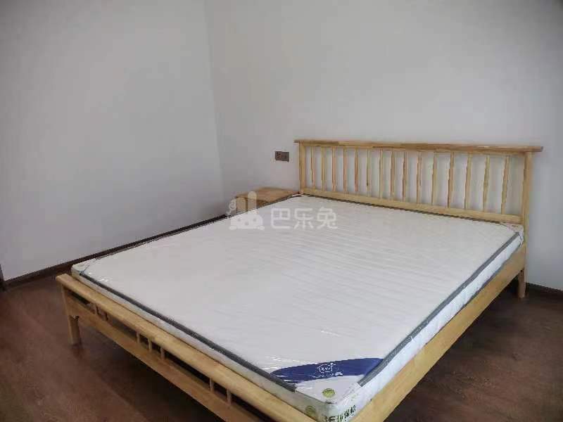 碧桂园若水雅苑10998600卧室图1