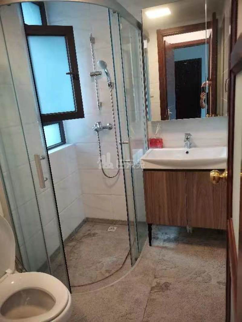 碧桂园若水雅苑10998600卫生间图8