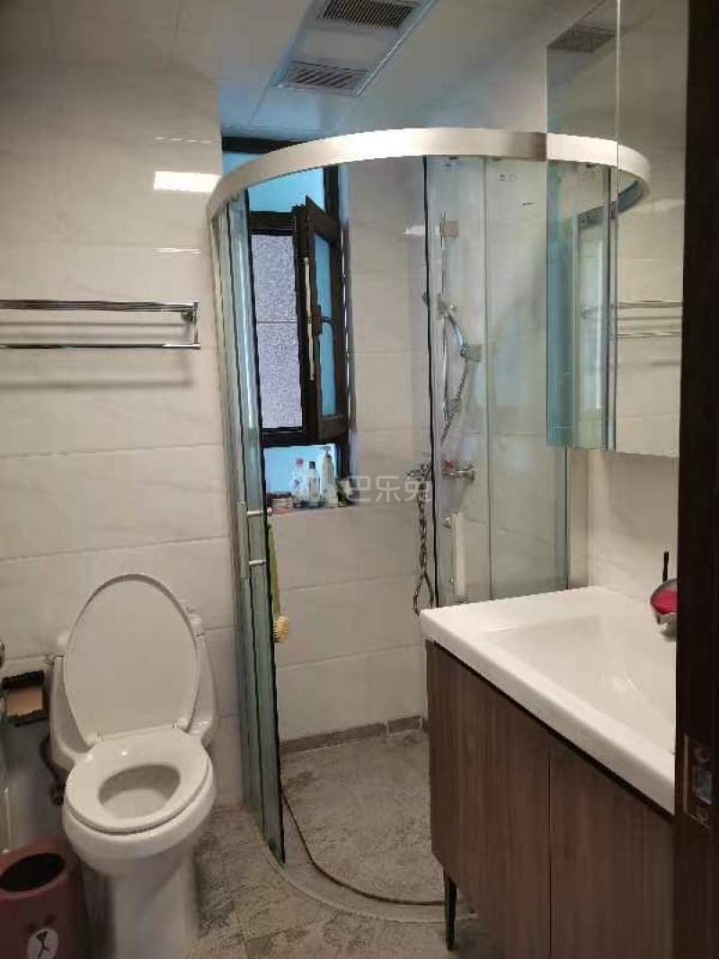 碧桂园若水雅苑10998600卫生间图9