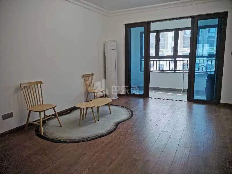 碧桂园若水雅苑10998600卧室图4