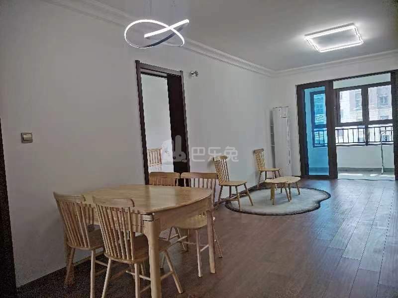 碧桂园若水雅苑10998600卧室图7