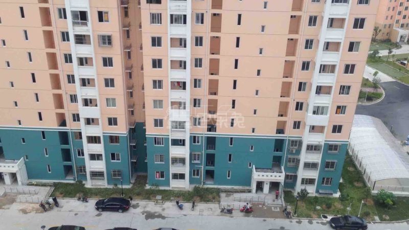 沁乐佳苑8668960周边环境图9