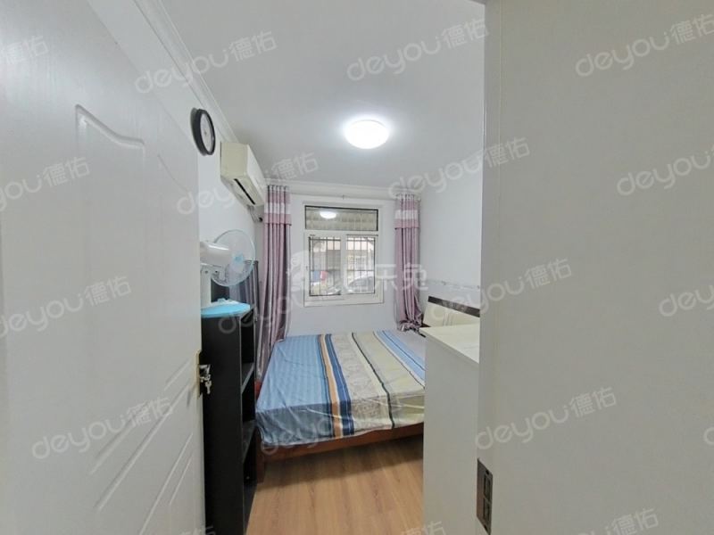 富丽山庄10999663卧室图1