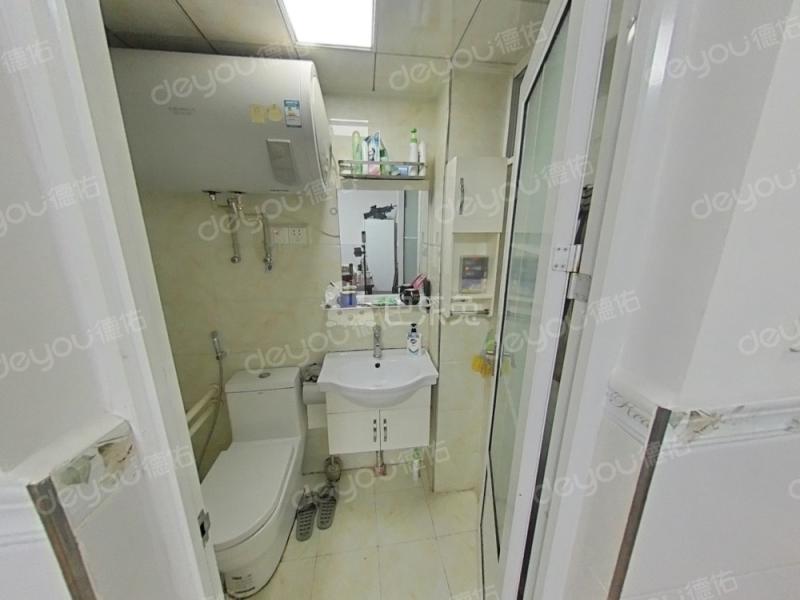 富丽山庄10999663卫生间图3