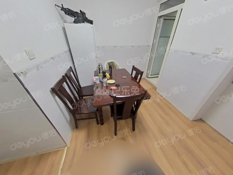 富丽山庄10999663周边环境图6